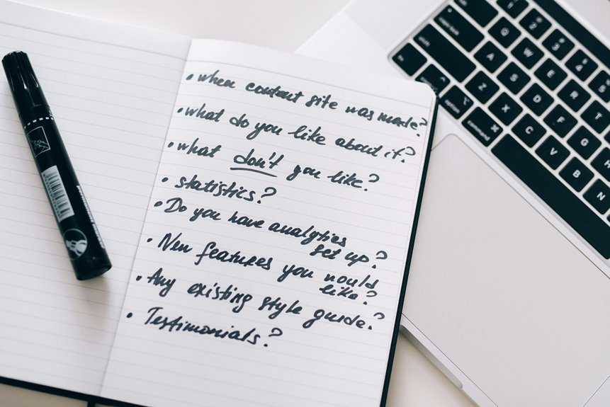 business evaluation for numbers