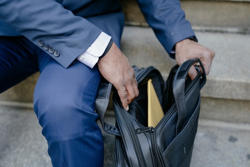 key activity portfolio details